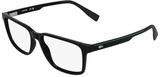 Lacoste Eyeglasses L4005 001