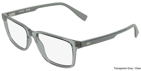 Lacoste Replacement Lenses 118437