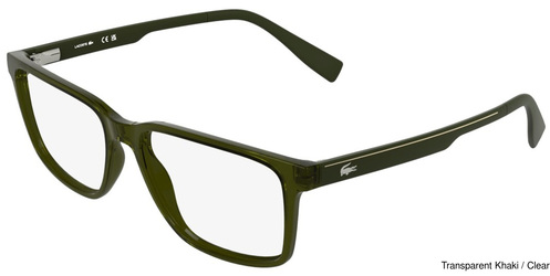 Lacoste Eyeglasses L4005 275