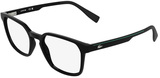 Lacoste Eyeglasses L4006 001