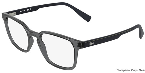 Lacoste Eyeglasses L4006 035