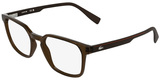 Lacoste Eyeglasses L4006 210