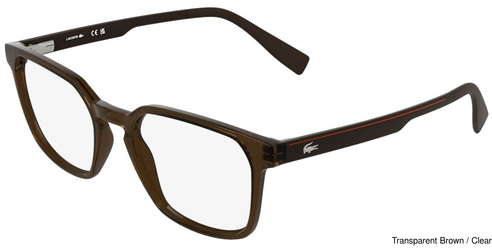 Lacoste Eyeglasses L4006 210