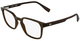 Transparent Brown / Clear