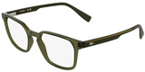 Lacoste Eyeglasses L4006 310