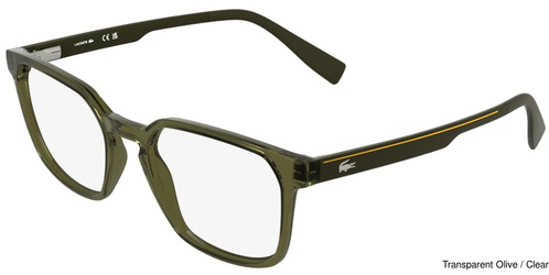 Lacoste Eyeglasses L4006 310