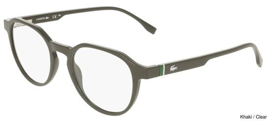 Lacoste Eyeglasses L4008MAG-SET 275