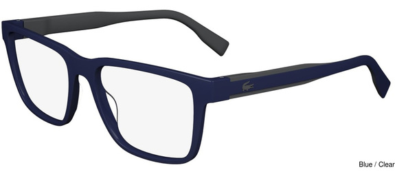 Lacoste Eyeglasses L6010MAG-SET 424