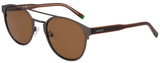 Lacoste Sunglasses L263S 033