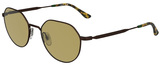 Lacoste Sunglasses L268S 210