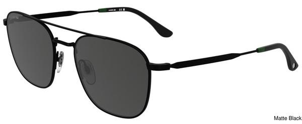 Lacoste Replacement Lenses 118468