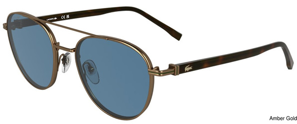 Lacoste Replacement Lenses 118478