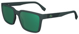 Lacoste Sunglasses L6011S 301