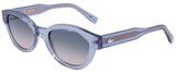 Lacoste Sunglasses L6024S 400