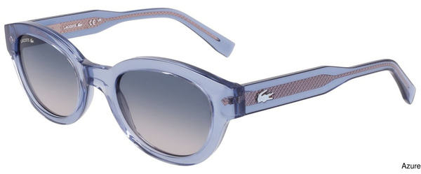Lacoste Sunglasses L6024S 400