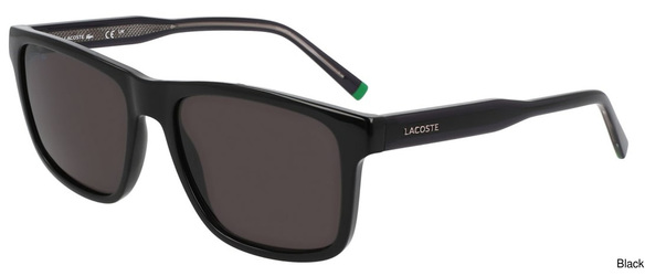Lacoste Replacement Lenses 118492