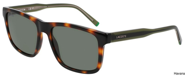 Lacoste Sunglasses L6025S 214