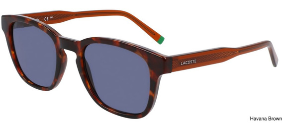 Lacoste Sunglasses L6026S 219