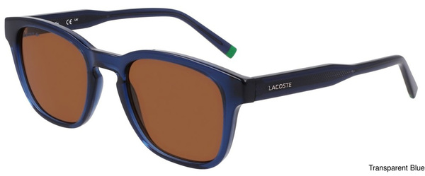 Lacoste Sunglasses L6026S 410