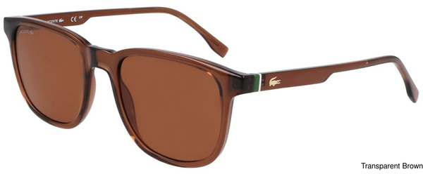 Lacoste Sunglasses L6029S 210