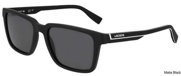 Lacoste Sunglasses L6032S 002