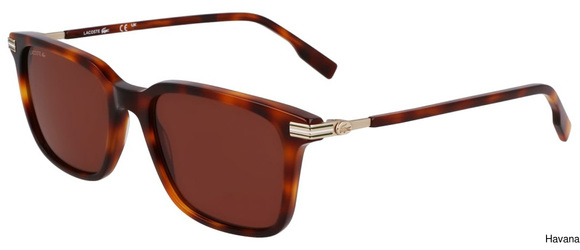 Lacoste Sunglasses L6035S 214