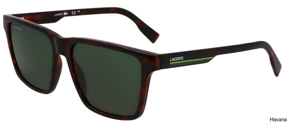 Lacoste Sunglasses L6039S 214