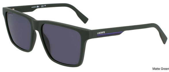 Lacoste Sunglasses L6039S 301