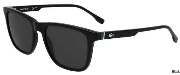 Lacoste Sunglasses L6041S 001