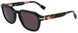 Black / Havana