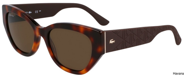 Lacoste Replacement Lenses 118517