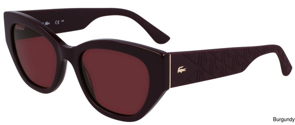 Lacoste Sunglasses L6047S 601