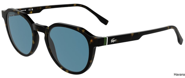 Lacoste Sunglasses L6052S 214