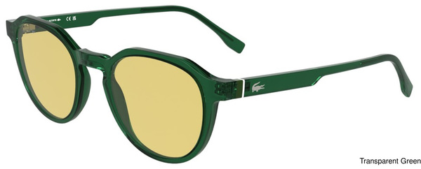 Lacoste Sunglasses L6052S 301