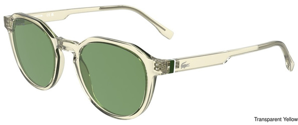 Lacoste Sunglasses L6052S 750