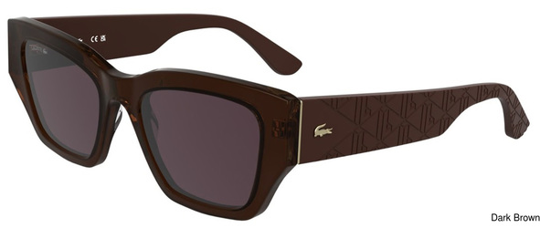 Lacoste Sunglasses L6053S 210