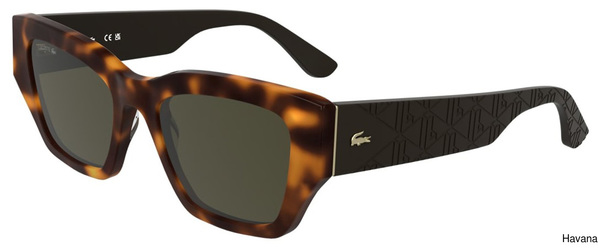 Lacoste Sunglasses L6053S 214