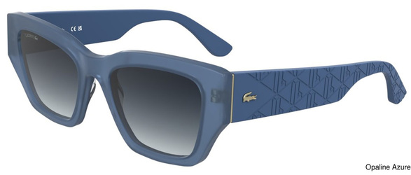 Lacoste Replacement Lenses 118528