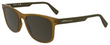 Transparent Brown