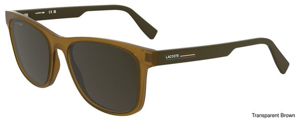 Lacoste Replacement Lenses 118532