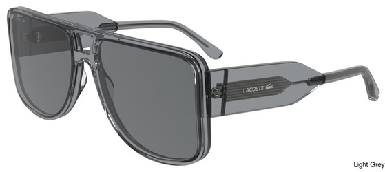Lacoste Replacement Lenses 118534