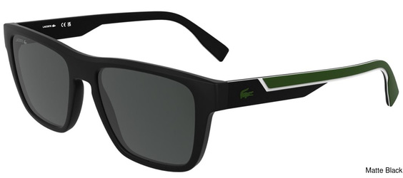 Lacoste Sunglasses L6058S 002