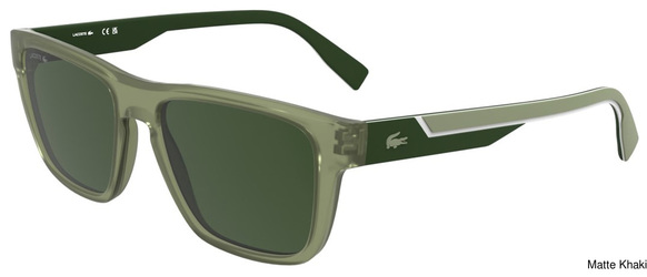 Lacoste Sunglasses L6058S 301
