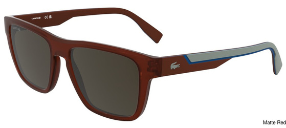 Lacoste Sunglasses L6058S 615