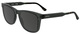 Transparent Dark Grey