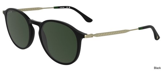 Lacoste Sunglasses L6061S 001