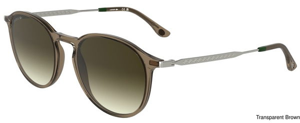 Lacoste Sunglasses L6061S 210