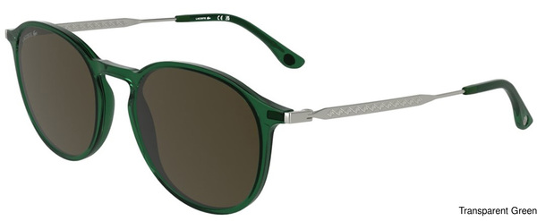 Lacoste Sunglasses L6061S 301