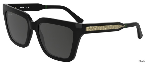 Lacoste Sunglasses L6063S 001