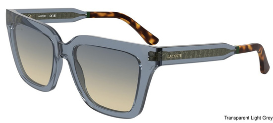 Lacoste Sunglasses L6063S 038